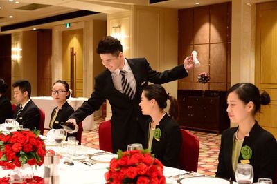 穩！揭秘年入2.83億、能耗僅4.92%、網評4.9的酒店如何逆勢增長